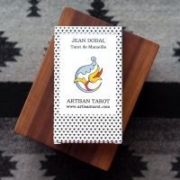 Jean Dodal Tarot