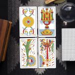 Jean Dodal Tarot