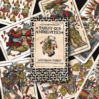 Tarot Des Ambiguïtés Deck