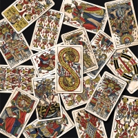 Tarot Des Ambiguïtés Deck
