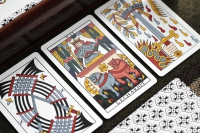 Jean Noblet Tarot