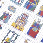 F. F. Solesio Trumps Deck Pocket Size