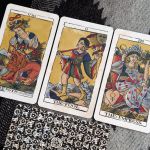 The Rider-Marseille Tarot Deck