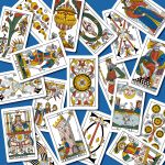 Jacob Jerger Tarot Deck