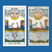 Jacob Jerger Tarot Deck
