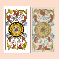 Jacob Jerger Tarot Deck