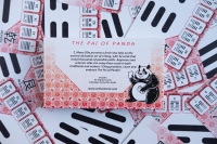 The Pai Of Panda - I Ching Deck