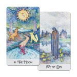 Rediscovered Classic Tarot