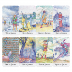 Rediscovered Classic Tarot