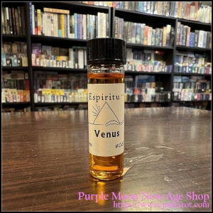 Espiritu Magick Oil 2 Dram