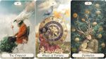 Magical Hours Tarot