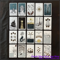 Tempest Tarot Deck