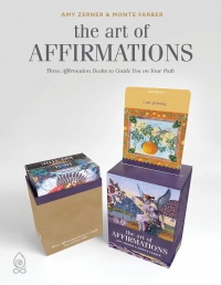 The Art Of Affirmations