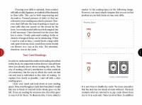 Inner Eye Oracle: A 52-Card Playing Deck For The Modern Age