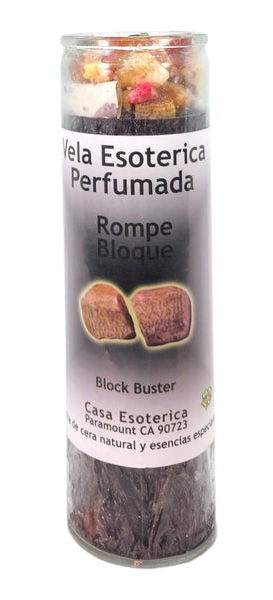 Jar 7 Day: Blockbuster