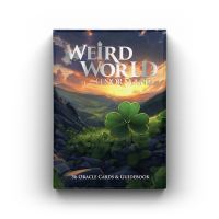 Weird World Lenormand 2nd Edition