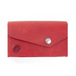 Tarot Size Leather Pouch