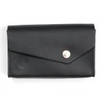 Tarot Size Leather Pouch