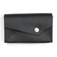 Tarot Size Leather Pouch