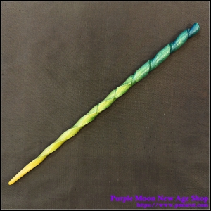 Poplar Wood Wand