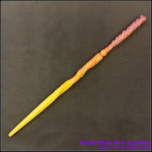 Poplar Wood Wand