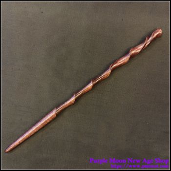 Poplar Wood Wand
