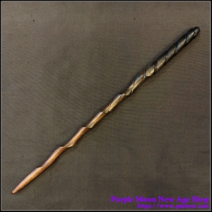 Poplar Wood Wand