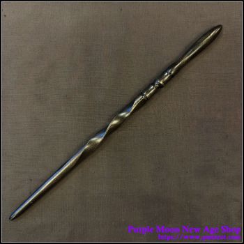 Poplar Wood Wand