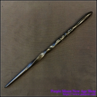 Poplar Wood Wand