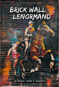 Brick Wall Lenormand