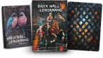 Brick Wall Lenormand