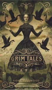 Grim Tales Tarot