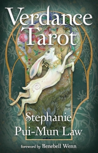 Verdance Tarot