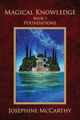 Magical Knowledge I: Foundations: The Lone Practitioner
