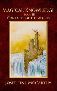 Magical Knowledge III - Contacts Of The Adept