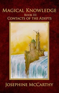 Magical Knowledge III - Contacts Of The Adept