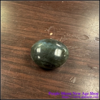 Labradorite Palm Stone