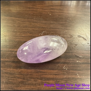 Amethyst Tumbled Stones