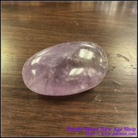 Amethyst Tumbled Stones