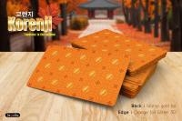 Korenji Tarot : Timeless In The Autumn