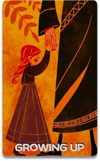 Windbell Island Tarot Standard Edition