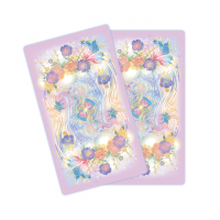 Serenity Tarot Gilded Edition