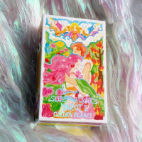 Sleepwalker Tarot II Sunrise Edition