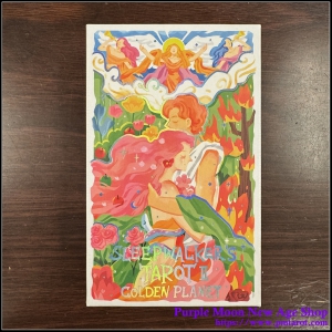 Sleepwalker Tarot II Sunrise Edition