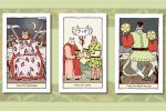 Magickal Cats Tarot