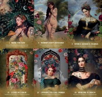 Tell Me You Love Me Oracle