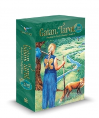 Gaian Tarot: Healing The Earth, Healing Ourselves, 2nd Edition