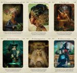 Kitchen Witch Oracle: Spells, Incantations And Natural Remedies