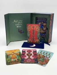 The Hedgewitch Tarot