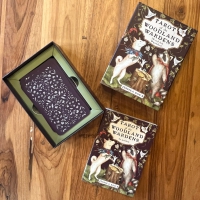 Tarot Of The Woodland Wardens